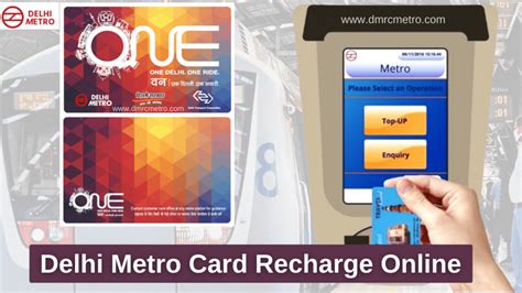 bangalore metro smart card online recharge|delhi metro smart card recharge.